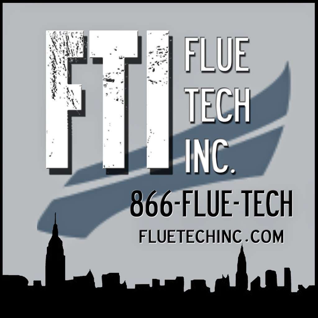 Flue Tech chimney & venting | Schooleys Mountain Rd, Hackettstown, NJ 07840, USA | Phone: (908) 366-7869