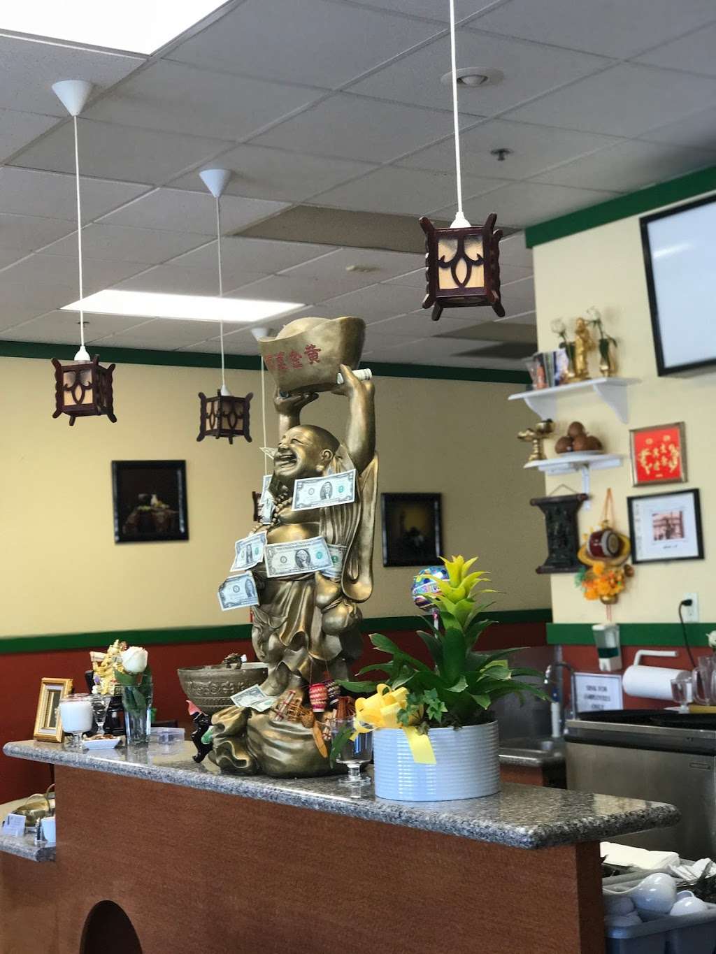 Golden Bowl | 31069 Temecula Pkwy, Temecula, CA 92592, USA | Phone: (951) 303-2835