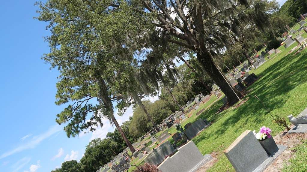 Winter Garden Cemetery | 13636 Lake Butler Blvd, Winter Garden, FL 34787 | Phone: (407) 656-4682