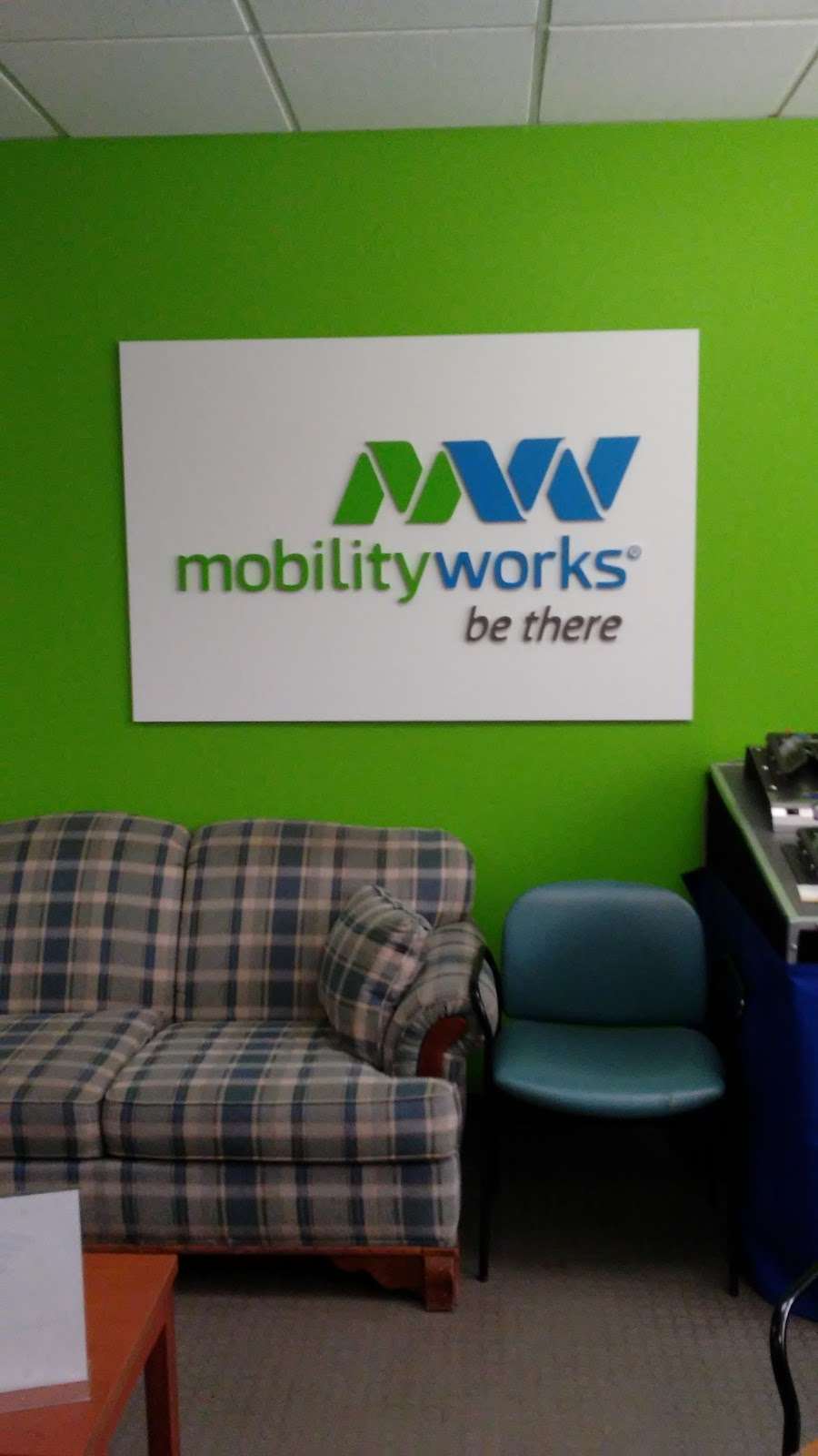 MobilityWorks | 54 Wentworth Ave, Londonderry, NH 03053, USA | Phone: (603) 210-4610