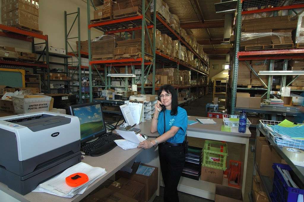 Medallion Fulfillment & Logistics | 20675 Nordhoff St, Chatsworth, CA 91311 | Phone: (818) 998-8366