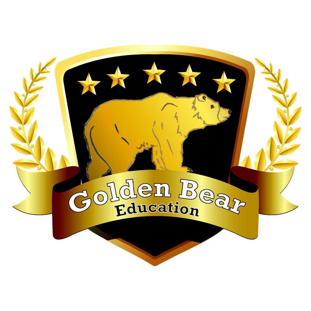 Golden Bear Education | 6180 Jarvis Ave Suite F, Newark, CA 94560, USA | Phone: (510) 244-8485