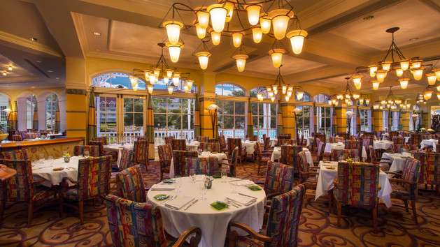 Cítricos | 4401 Grand, Floridian Way, Orlando, FL 32830, USA | Phone: (407) 824-2989