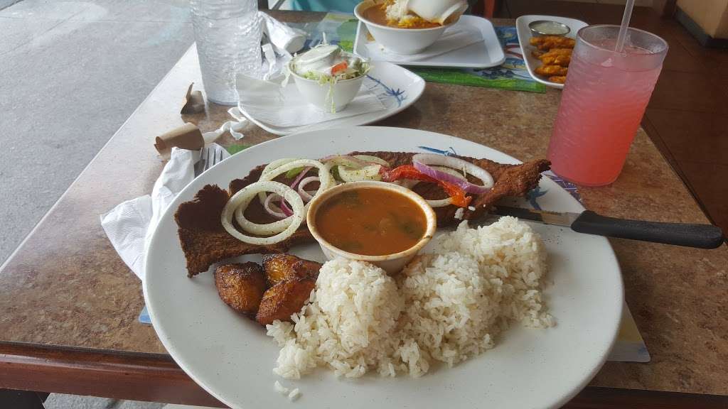 Maracas Restaurant 3271 S John Young Pkwy, Kissimmee, FL 34746