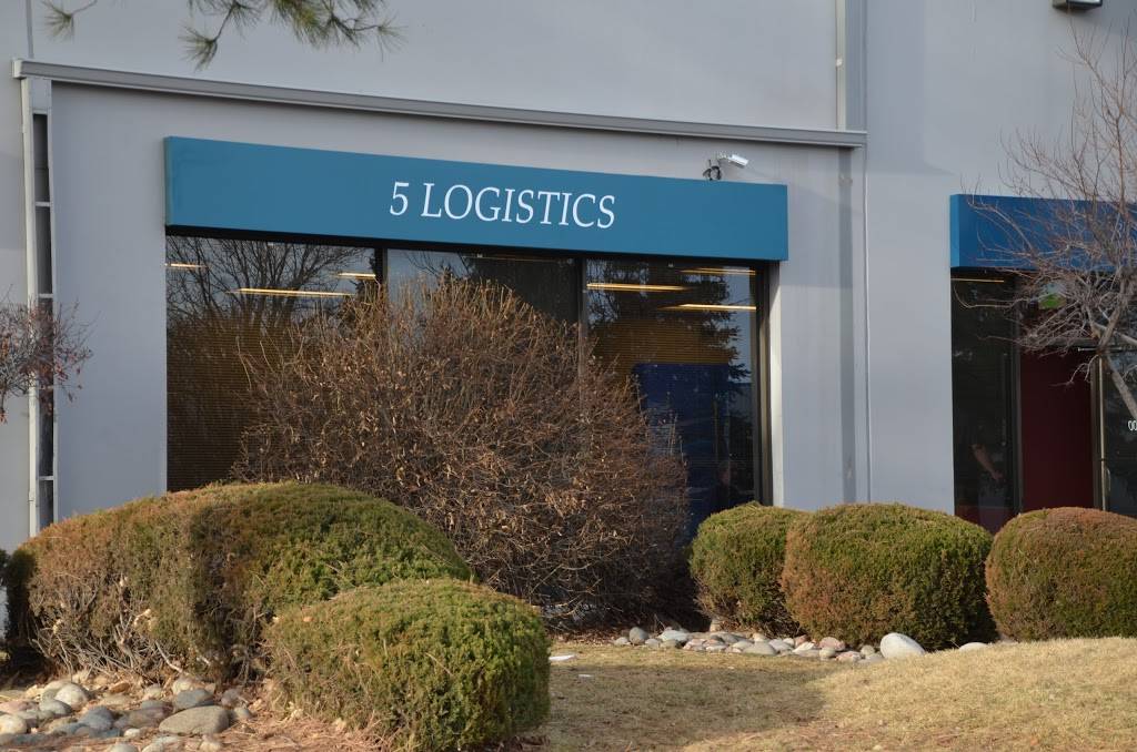 5 Logistics | 6750 E 46th Ave Dr #400, Denver, CO 80216, USA | Phone: (720) 336-5123