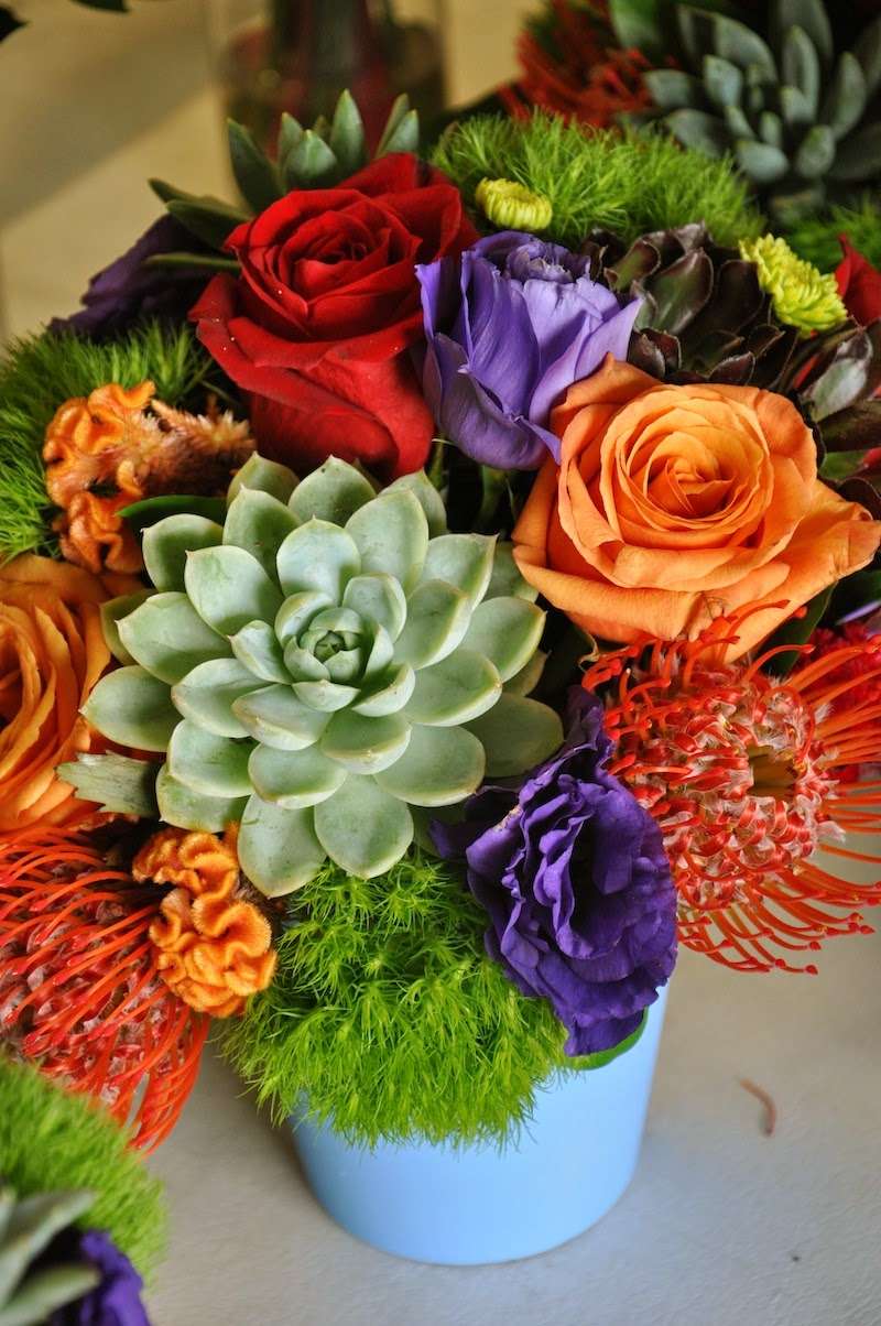 Flower Duet Florist | 2675 Skypark Dr UNIT 205, Torrance, CA 90505, USA | Phone: (310) 792-4968