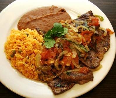 Day & Night Groceries & Taqueria | 5157, 859 S Harbor Blvd, Anaheim, CA 92805, USA | Phone: (714) 991-8600