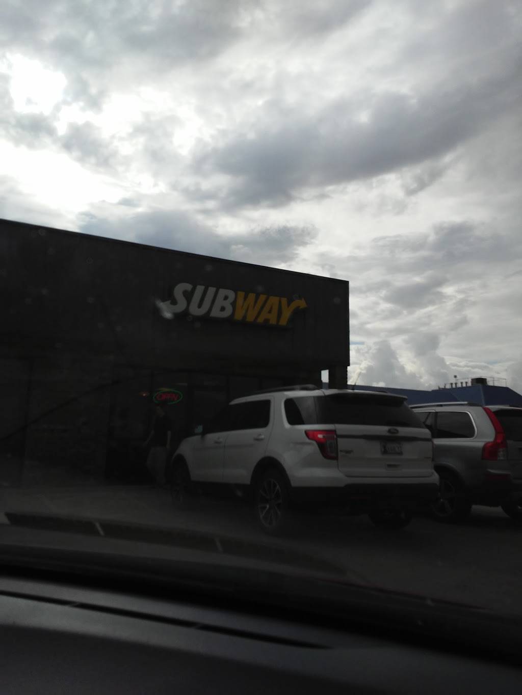 Subway | 1527 Piedmont Rd N, Piedmont, OK 73078, USA | Phone: (405) 373-1099