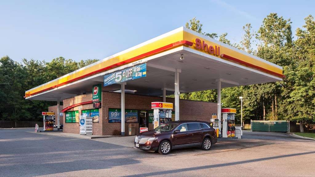 Shell | 11001 Livingston Rd, Fort Washington, MD 20744, USA | Phone: (301) 292-4204