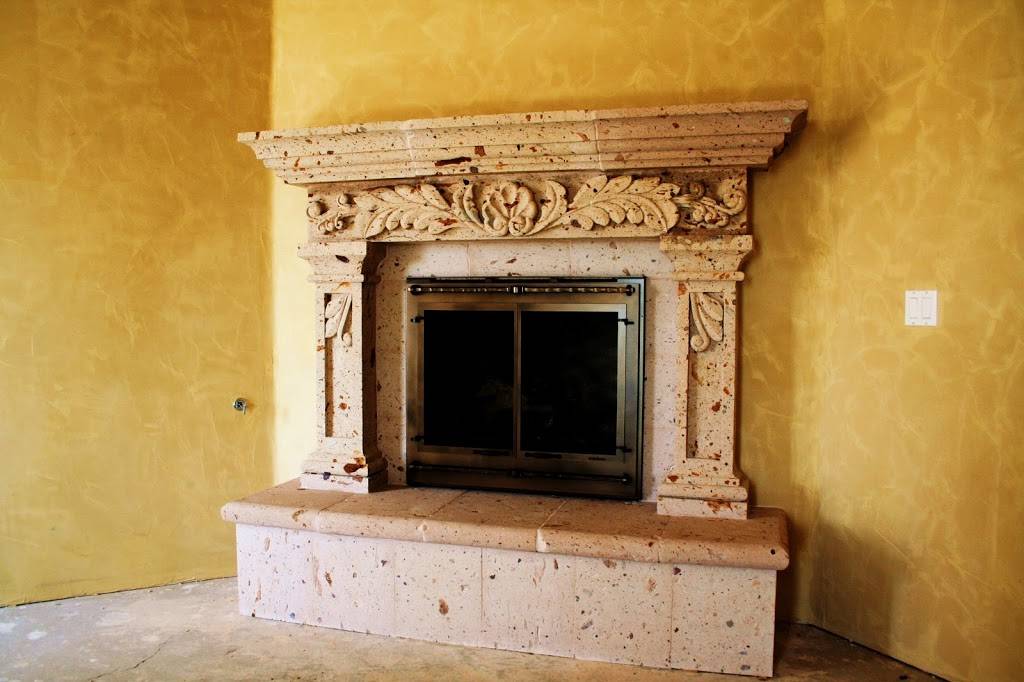 cantera stone supply | 9123 4th St NW, Albuquerque, NM 87114, USA | Phone: (505) 804-7217