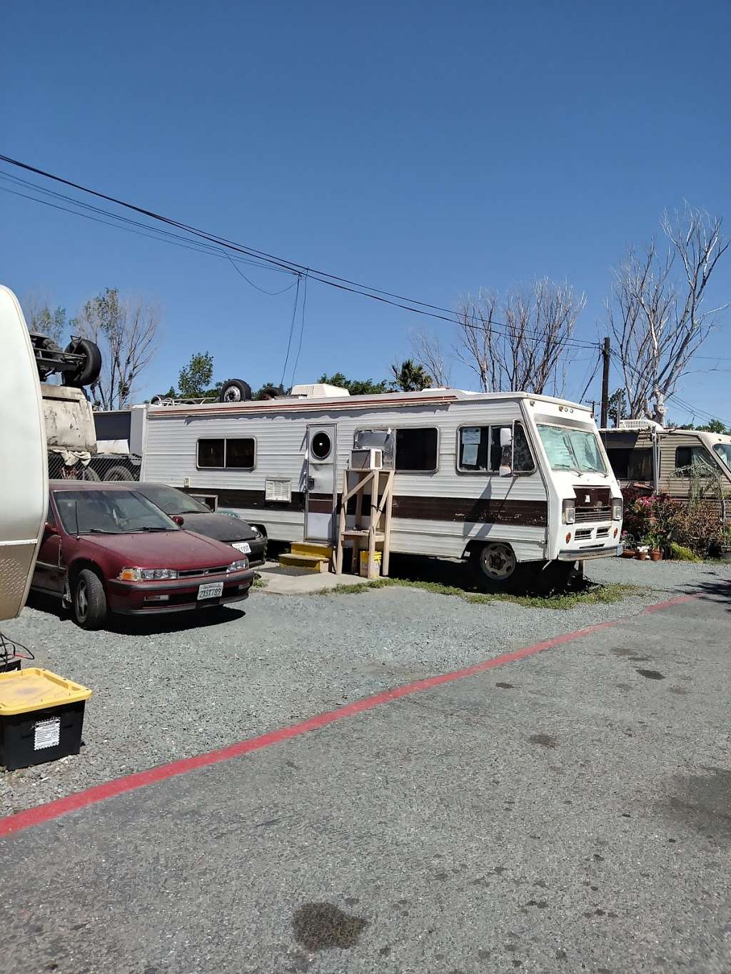 Bella Vista Mobile Home Park | 1570 Willow Pass Rd, Pittsburg, CA 94565, USA | Phone: (925) 432-6234