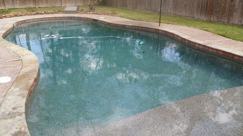 Sparkling Pools | 26031 Leafywood Dr, Spring, TX 77386, USA | Phone: (832) 594-9494