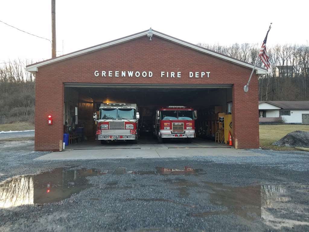 Greenwood Fire Department | 12611 Sussex Hwy, Greenwood, DE 19950, USA | Phone: (302) 349-4529