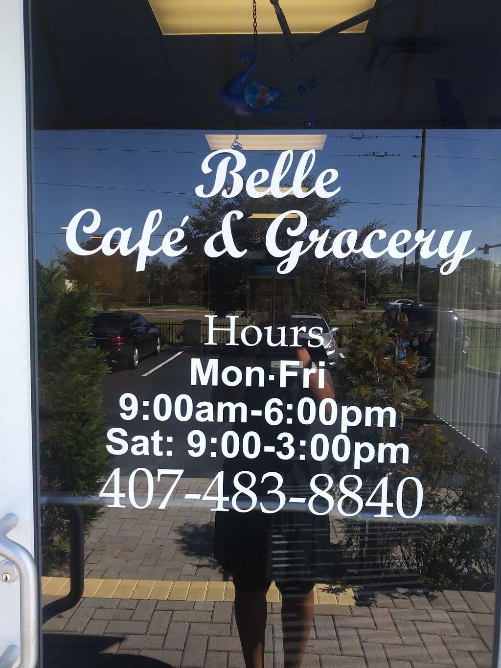 Belle Hair Family Salon | 2497 Trafalgar Blvd, Kissimmee, FL 34758, USA | Phone: (407) 483-8840