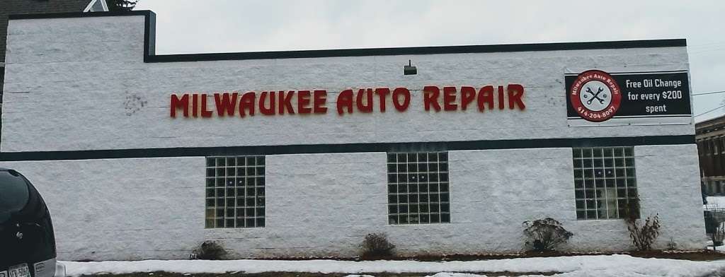 Milwaukee Auto Repair | 1335 S 10th St, Milwaukee, WI 53204, USA | Phone: (414) 204-8097