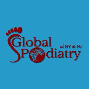 Global Podiatry of NY & NJ | 25 Kilmer Dr #109, Morganville, NJ 07751, USA | Phone: (732) 890-3668