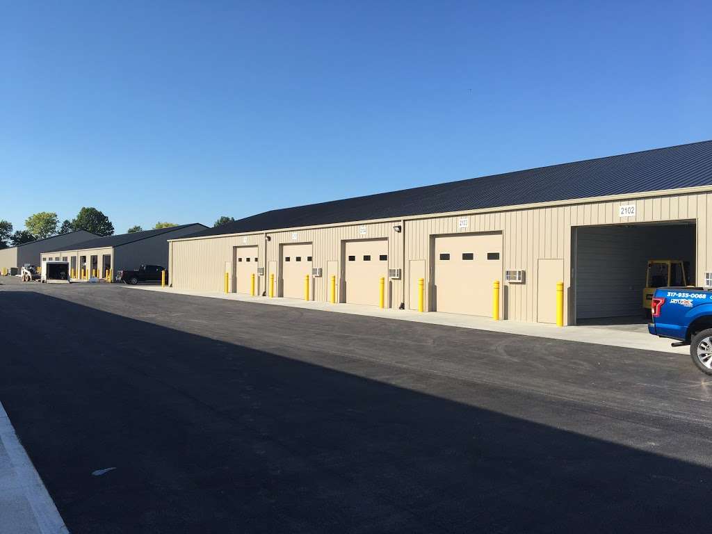 Commercial Self Storage Greenwood | 545 Christy Dr, Greenwood, IN 46143 | Phone: (317) 427-5225