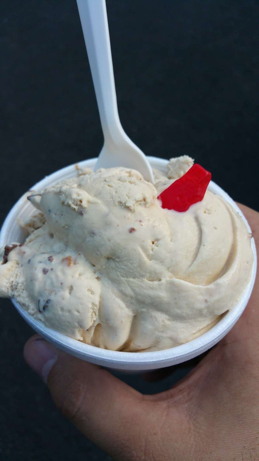 Penguin Ice Cream | 3 Claremont Rd, Bernardsville, NJ 07924, USA | Phone: (908) 766-4949