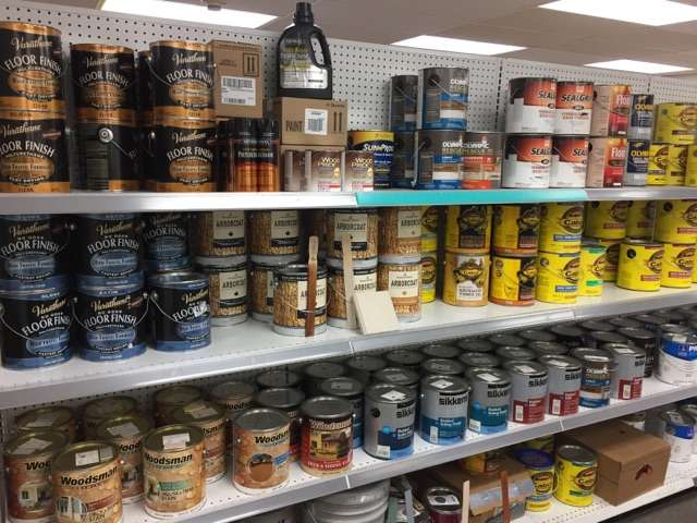 Luckys Discount Paint | Luckys Discount Paint, 33 S Railroad Avenue, New Holland, PA 17557, USA | Phone: (717) 673-6986