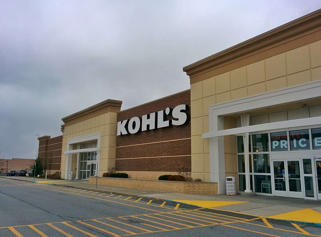 Kohls Brewster | 60 Independent Way, Brewster, NY 10509, USA | Phone: (845) 279-1751