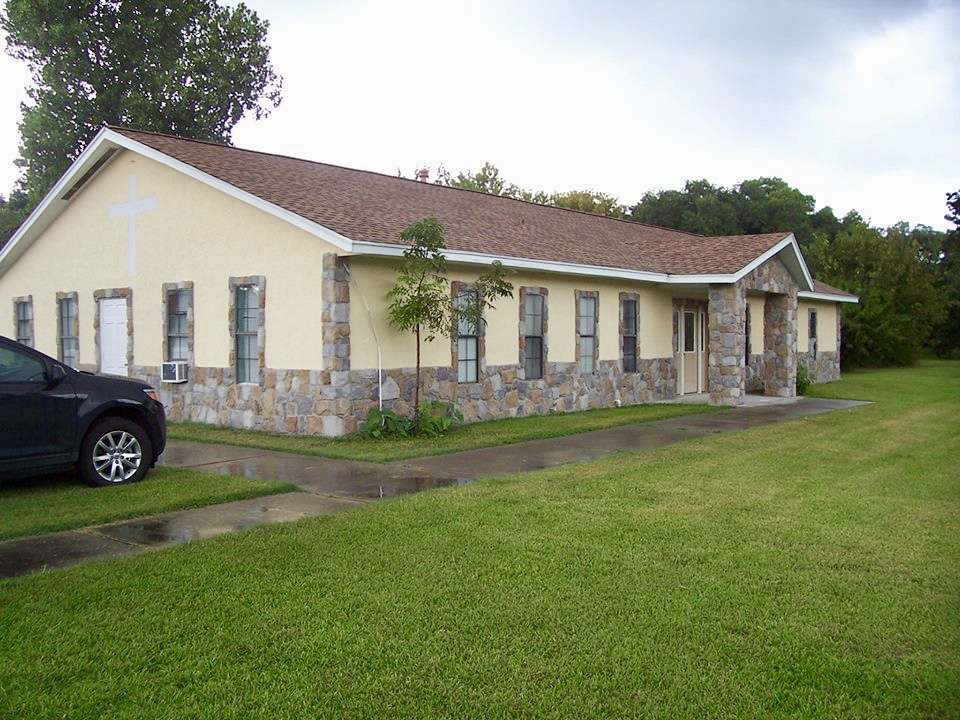 Starting Point Baptist Church / Second Street Baptist Church | 7028 2nd St, Hitchcock, TX 77563 | Phone: (832) 509-4008