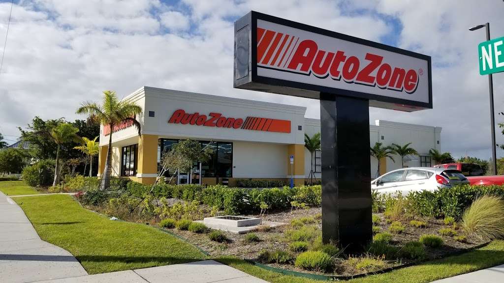 AutoZone Auto Parts | 2200 N Federal Hwy, Delray Beach, FL 33483, USA | Phone: (561) 450-1263