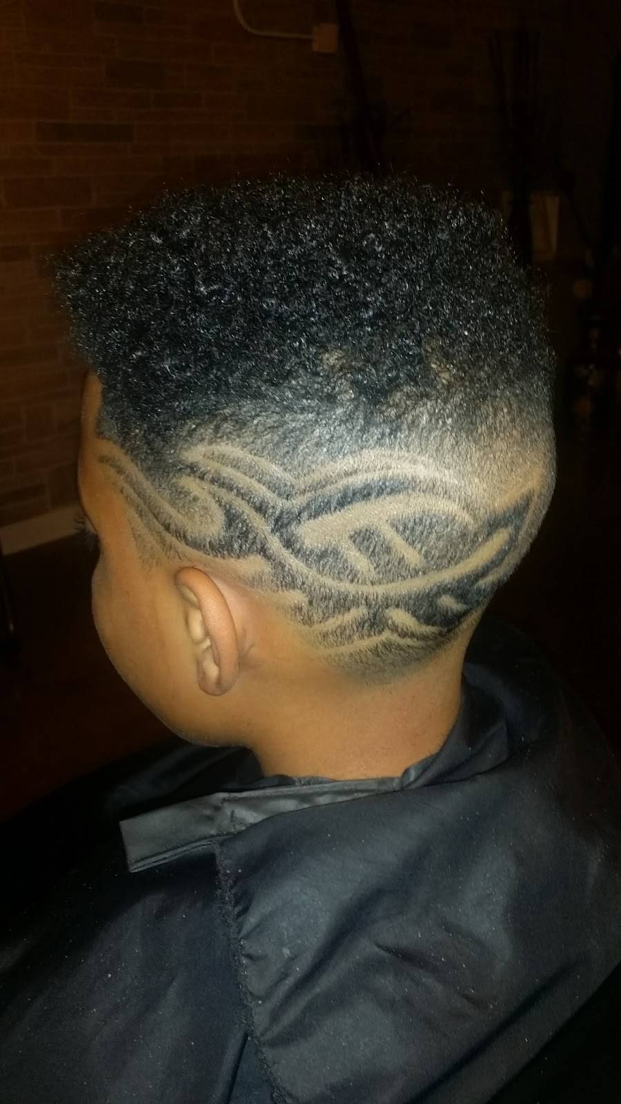 Prince Haircut | Normandy, MO 63121, USA | Phone: (314) 620-5764