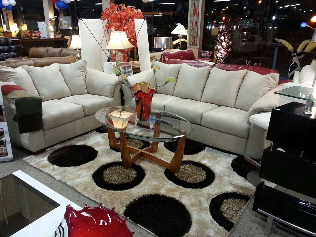 Homelegance Furniture | 2385 Utica Ave, Brooklyn, NY 11234, USA | Phone: (718) 252-3322