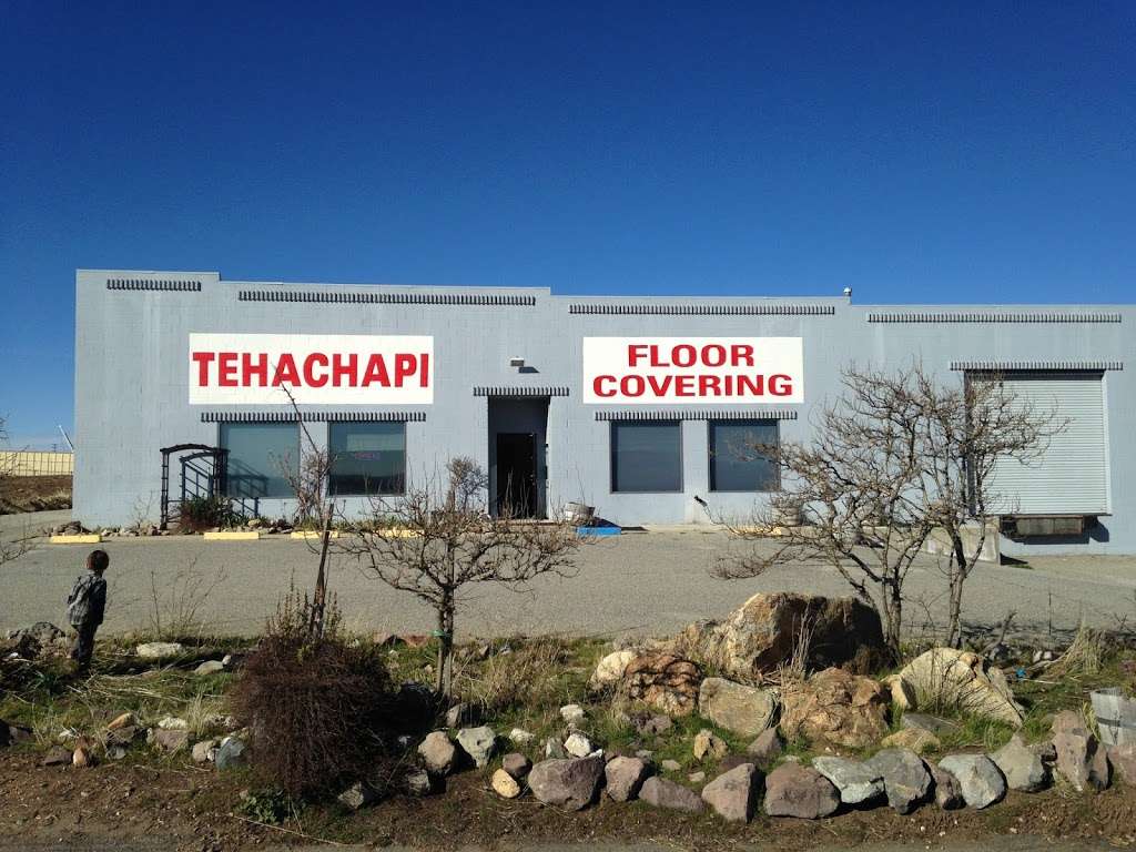 Tehachapi Floor Covering | 20571 Santa Lucia St, Tehachapi, CA 93561, USA | Phone: (661) 822-5025