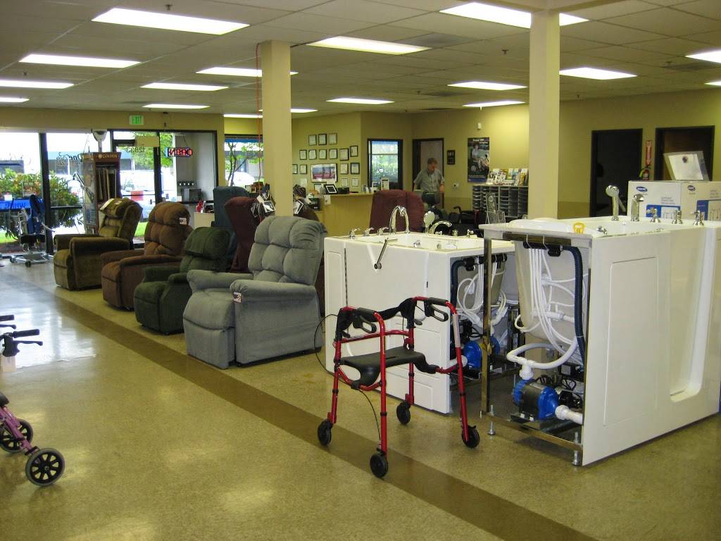 All In One Mobility, Inc. | 12833 NE Airport Way, Portland, OR 97230, USA | Phone: (503) 255-5005
