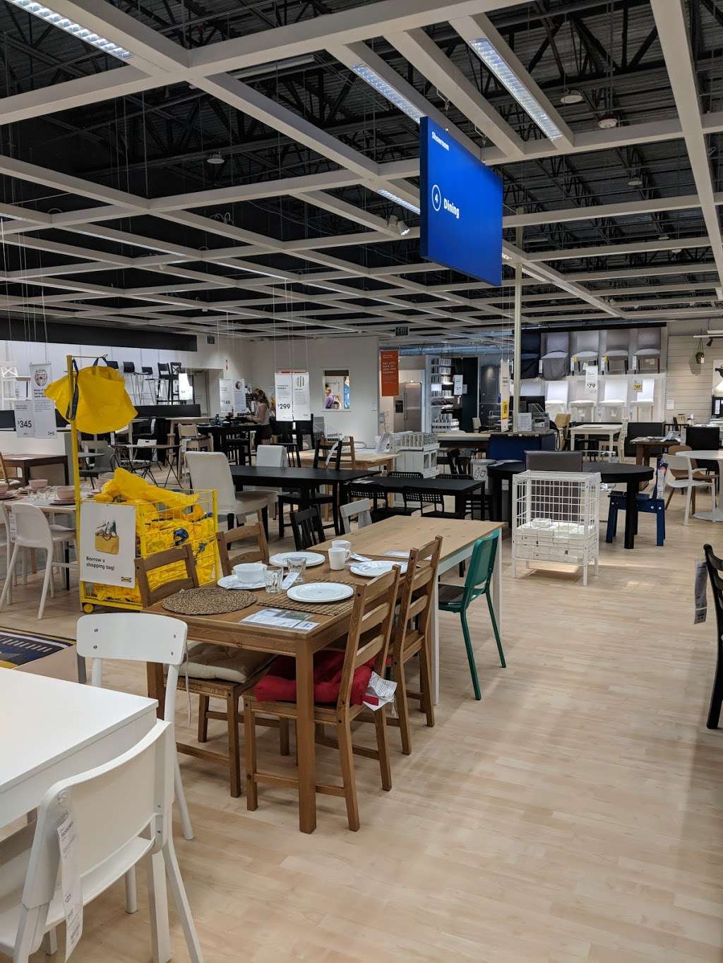 IKEA | 7500 South Ikea Way, Oak Creek, WI 53154, USA | Phone: (888) 888-4532