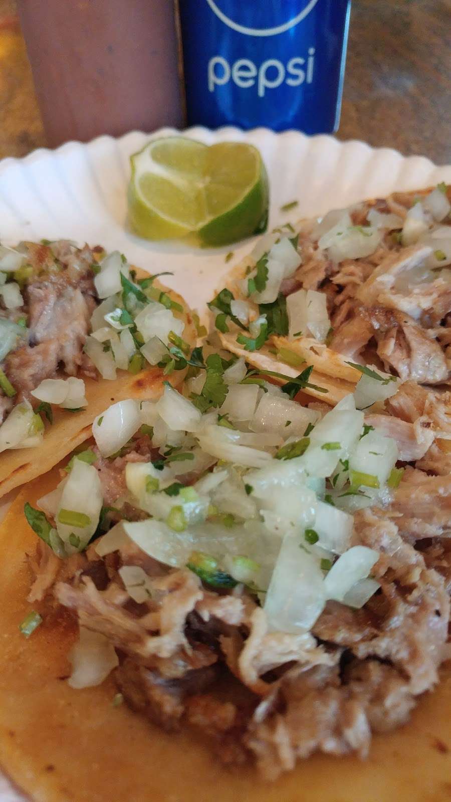 Carnitas El Veneno | 541 S Indiana St, Los Angeles, CA 90063, USA | Phone: (323) 264-4762