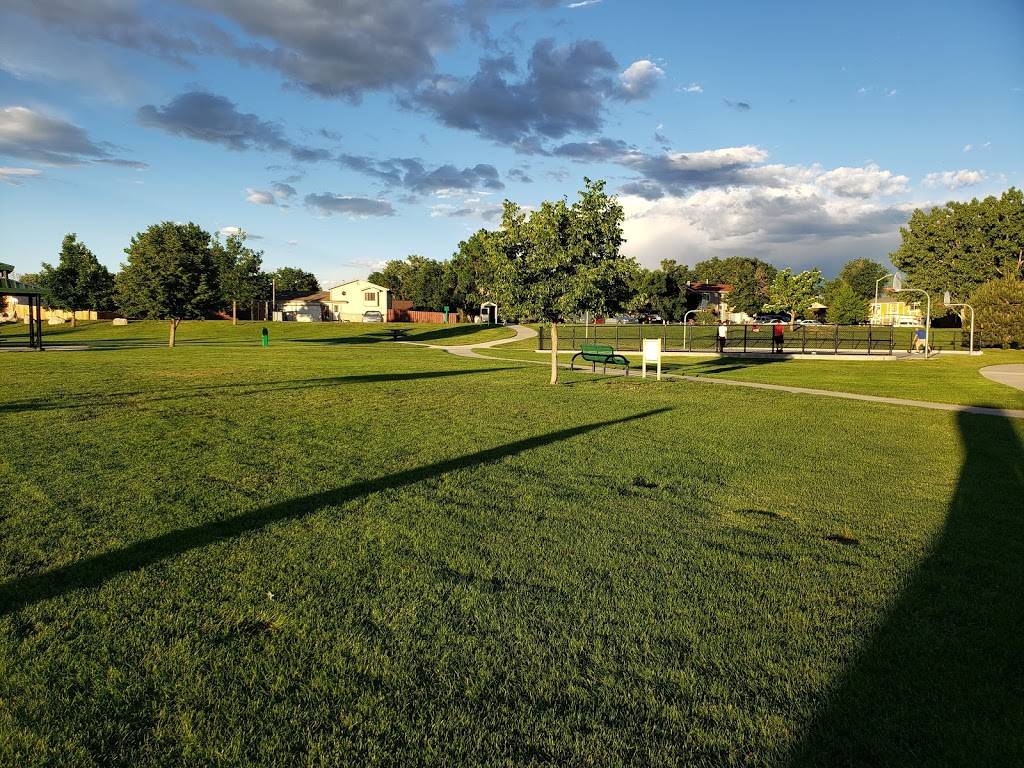 Wildflower Park | 980 Nolte Dr N, Colorado Springs, CO 80916, USA | Phone: (719) 385-5940