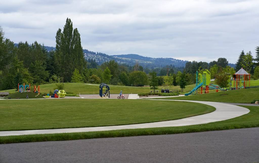 Surrey Downs Park | 11177 SE 4th St, Bellevue, WA 98004, USA | Phone: (425) 452-6885