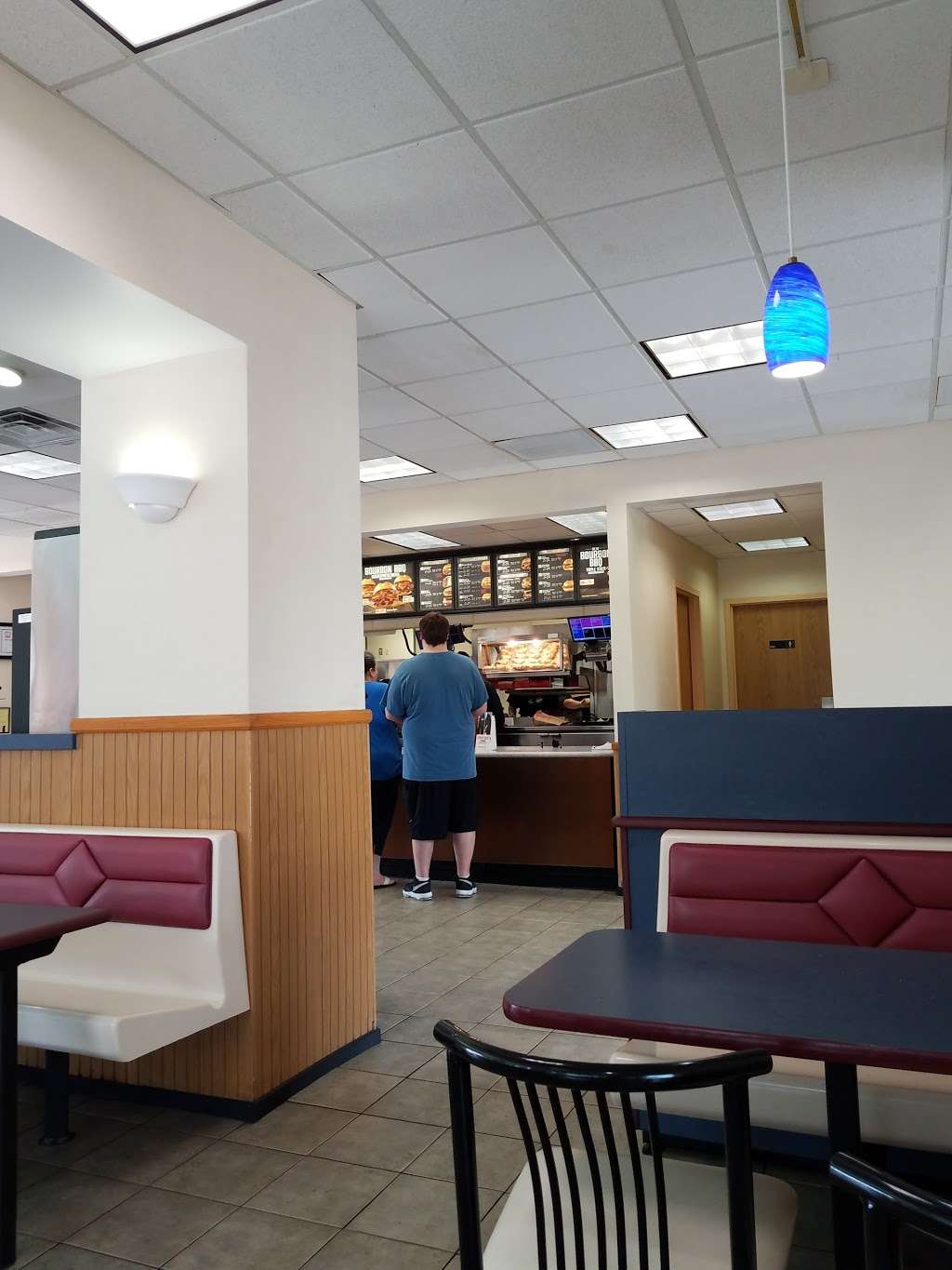 Arbys | 40824 Merchants Ln, Leonardtown, MD 20650, USA | Phone: (301) 997-1052