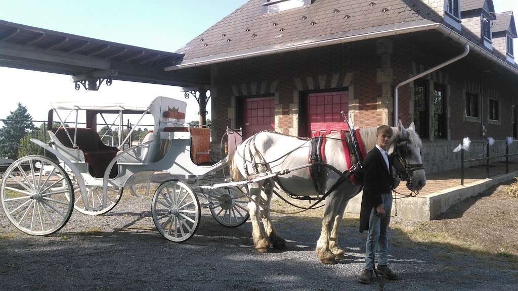 Keystone Classic Carriages | 13752 Shimpstown Rd, Mercersburg, PA 17236 | Phone: (717) 658-9451