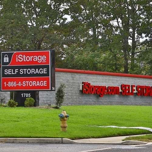 iStorage Deptford | 1705 Hurffville Rd, Sewell, NJ 08080, USA | Phone: (856) 232-8786