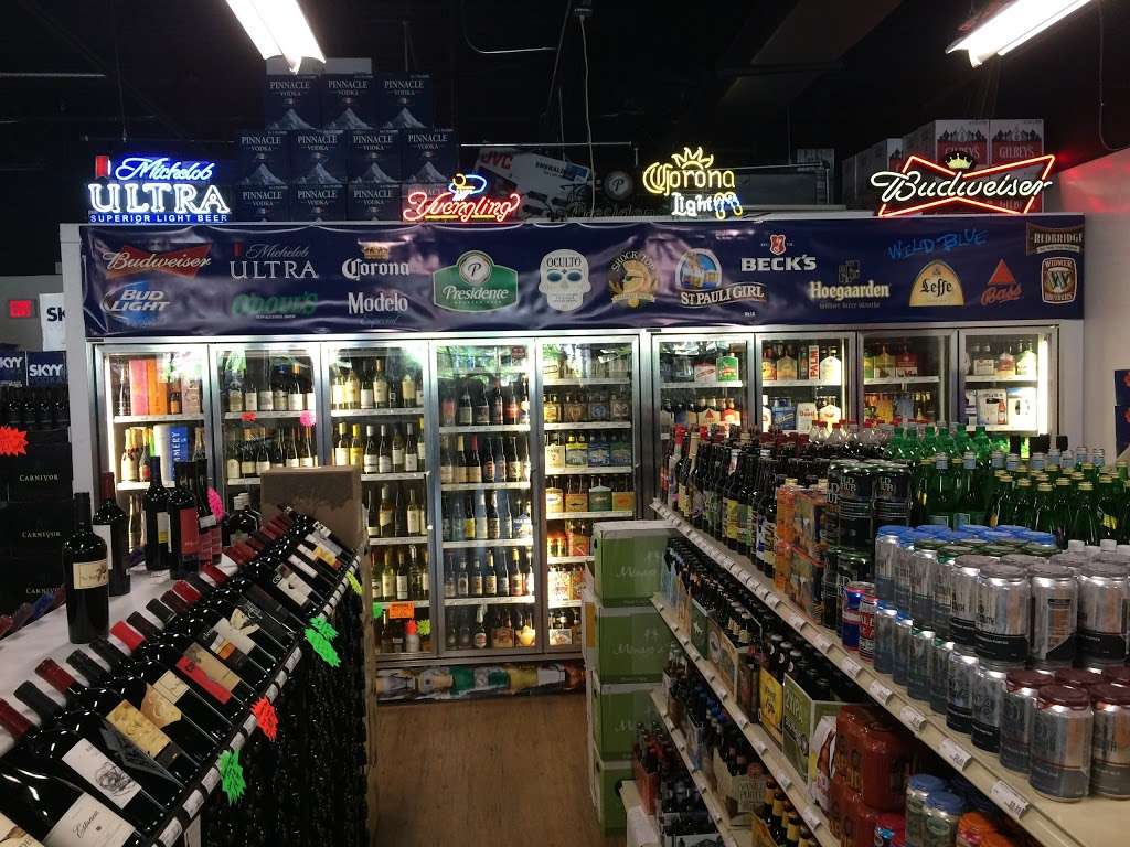 Star Wine & Spirits X | 9858 Clint Moore Rd c131, Boca Raton, FL 33496, USA | Phone: (561) 353-9463