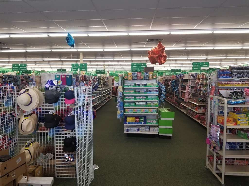 Dollar Tree | 7768 E Ridge Rd, Hobart, IN 46342 | Phone: (219) 962-4827