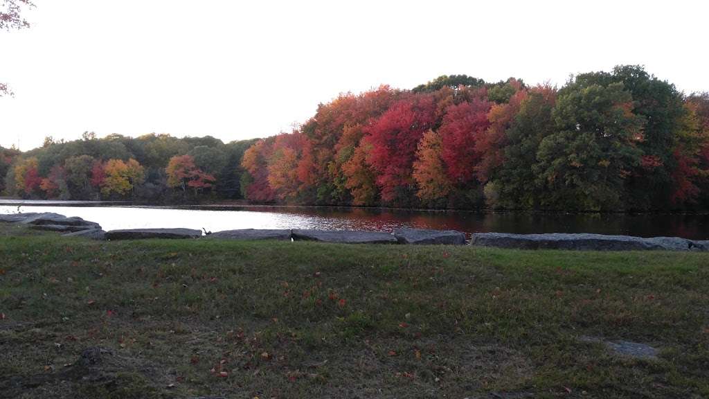 Mill Pond Park | 13 Pine Hill Rd, Ashland, MA 01721, USA