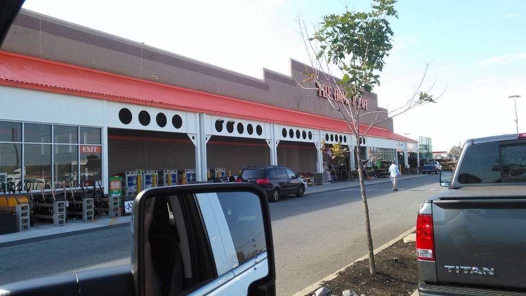 The Home Depot | 701 W Edgar Rd, Linden, NJ 07036, USA | Phone: (908) 523-1520