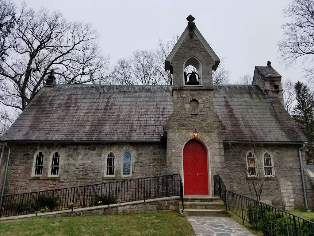 Immanuel Episcopal Church | 1509 Glencoe Rd, Glencoe, MD 21152 | Phone: (410) 472-2828