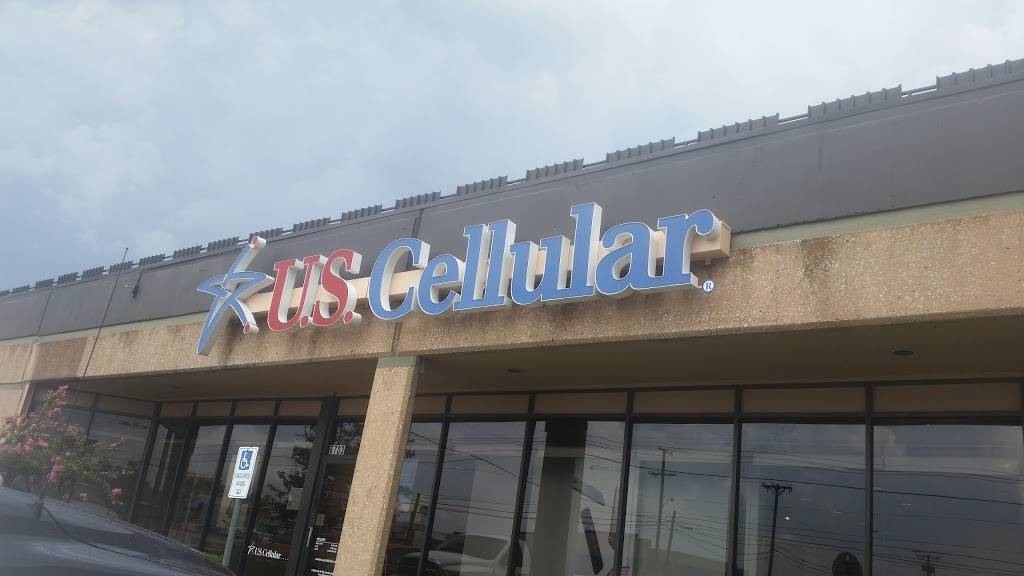 UScellular | 6703 E 41st St, Tulsa, OK 74145, USA | Phone: (918) 622-5401