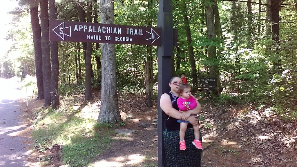 Appalachian Trail | PA-233, Fayetteville, PA 17222, USA