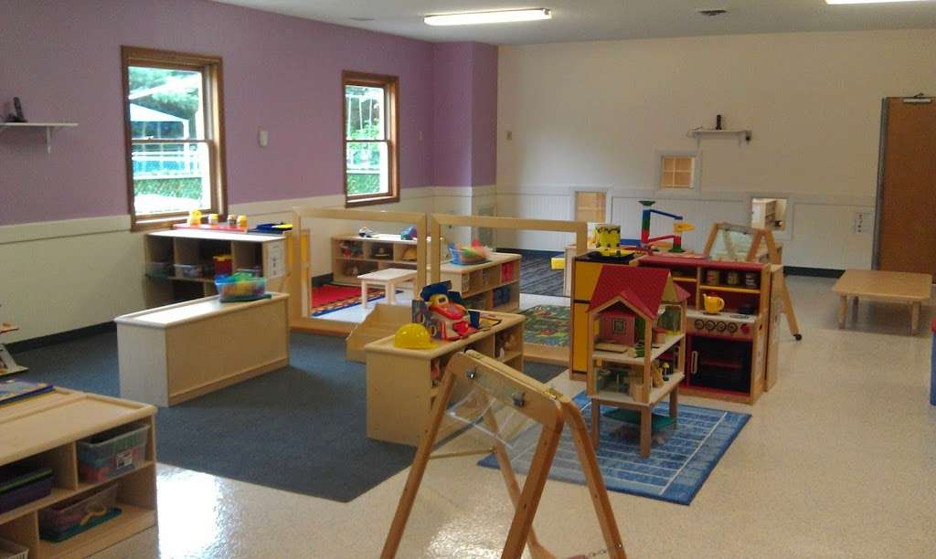 Cadence Academy Preschool | 6 Bellows Rd, Westborough, MA 01581, USA | Phone: (508) 366-2148