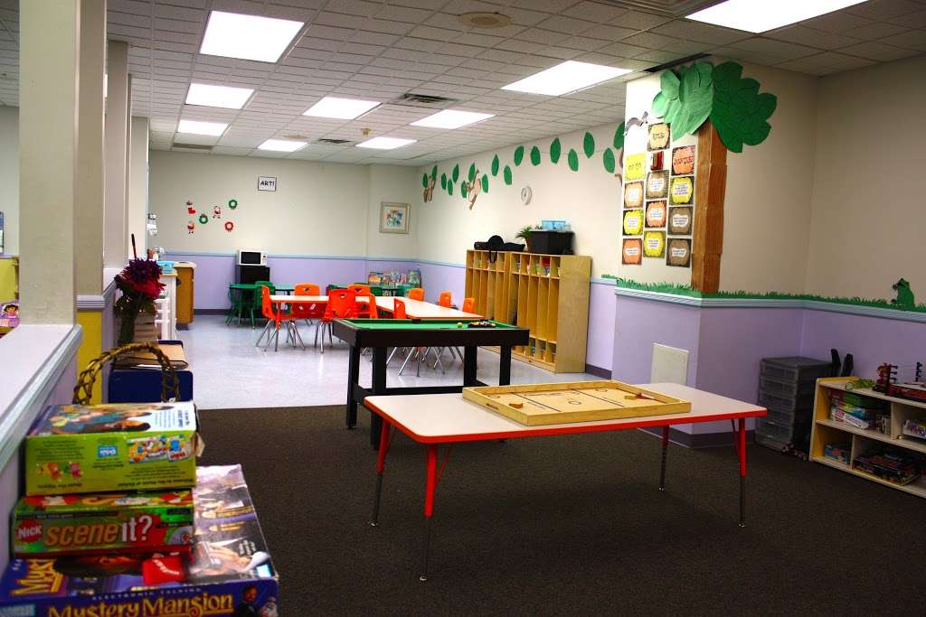 Childrens Corner Learning Center | 325 S Highland Ave, Briarcliff Manor, NY 10510, USA | Phone: (914) 923-2223