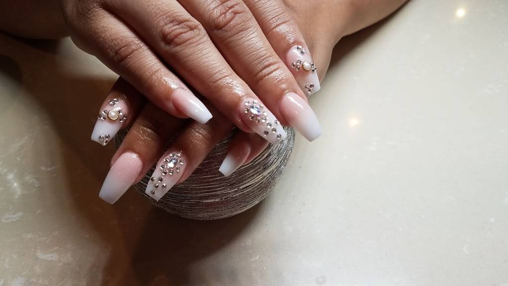 Tranquility Nails & Spa | 4012 S Yale Ave, Tulsa, OK 74135, USA | Phone: (918) 574-2700