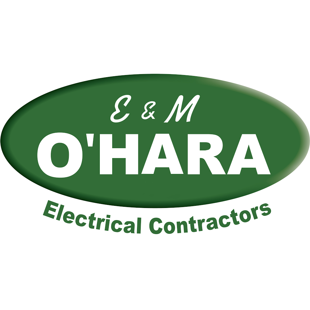 E & M OHara Electric Inc | 144 Main St, West Orange, NJ 07052 | Phone: (973) 325-3626