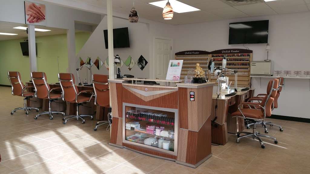 Namaste Nails and Spa | 60 Rockingham Rd, Windham, NH 03087 | Phone: (603) 824-6343