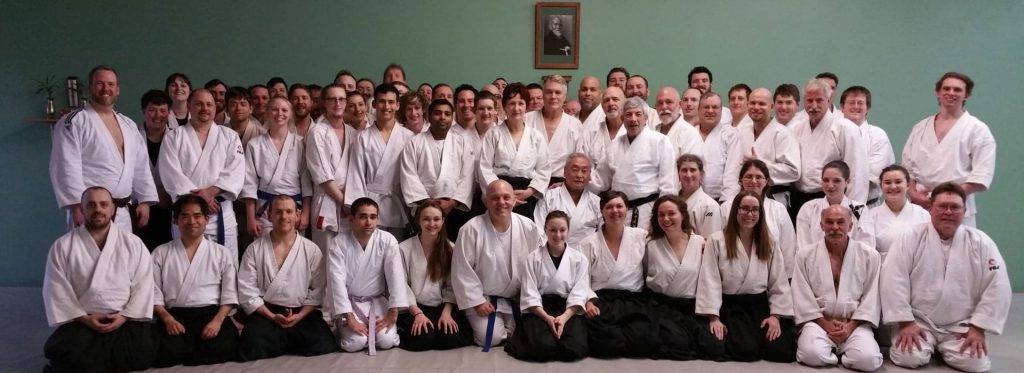 Aikido of Raleigh | 3601 Capital Blvd #117 suite C, Raleigh, NC 27604, USA | Phone: (828) 713-3129